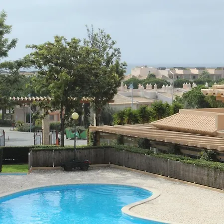 V2 Santa Eulalia Apartamento Albufeira