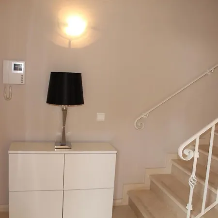 V2 Santa Eulalia Apartamento Albufeira