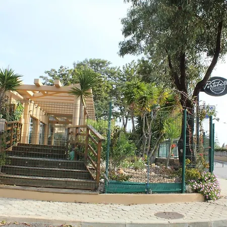 V2 Santa Eulalia Αλμπουφέιρα