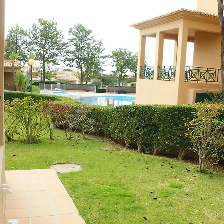 Apartamento V2 Santa Eulalia Albufeira