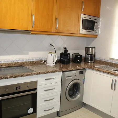 V2 Santa Eulalia Apartamento