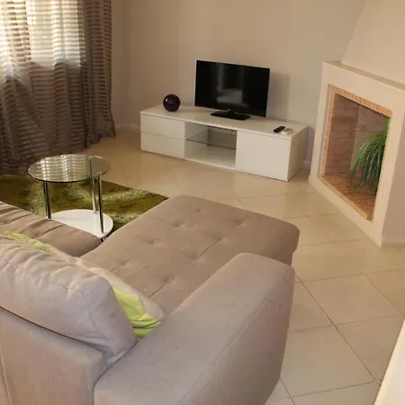 V2 Santa Eulalia Apartamento